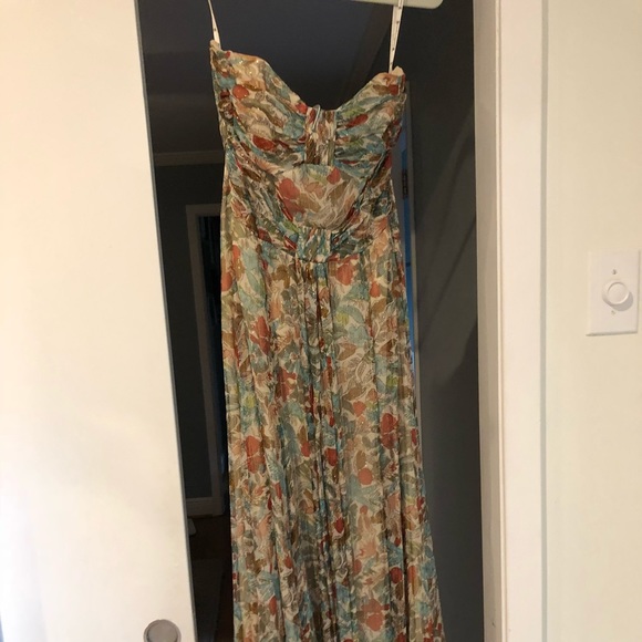 Nanette Lepore Dresses & Skirts - NWT Nanette Lepore formal gown size 4